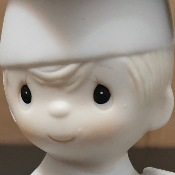 Jonathan & David Male Graduate 1980 “The Lord Bless You and Keep You” - Picture 10 of 13